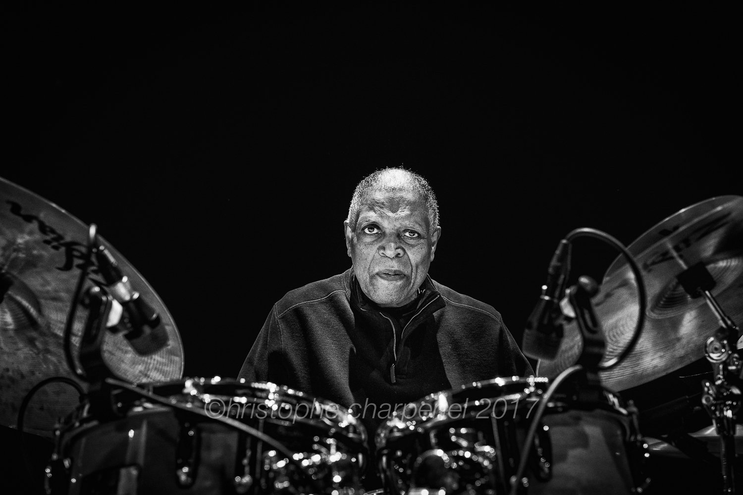 Billy Hart