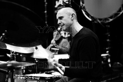 Christophe Marguet