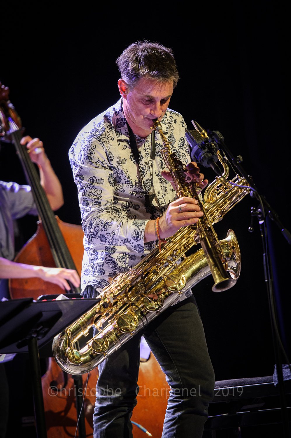 Eric Séva