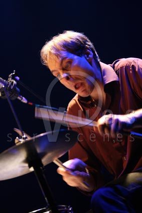 Ari Hoenig