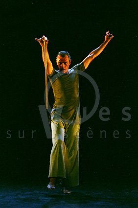 Jérôme Thomas