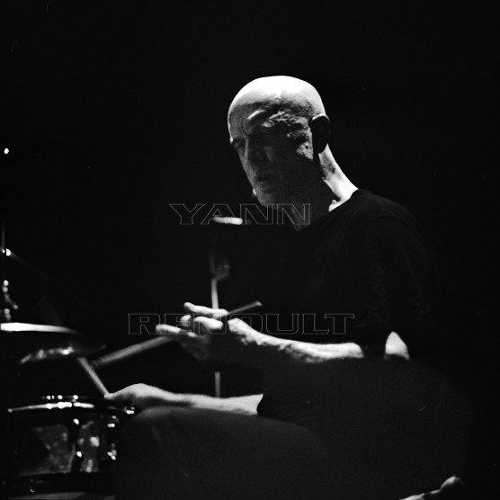 Roger Turner