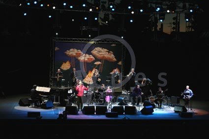 Laurent Cugny Big Band