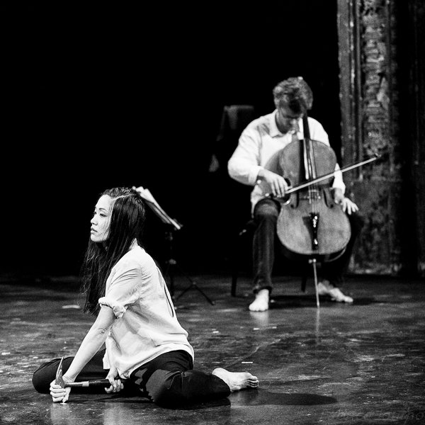 Kaori Ito & Marcus Hagemann
