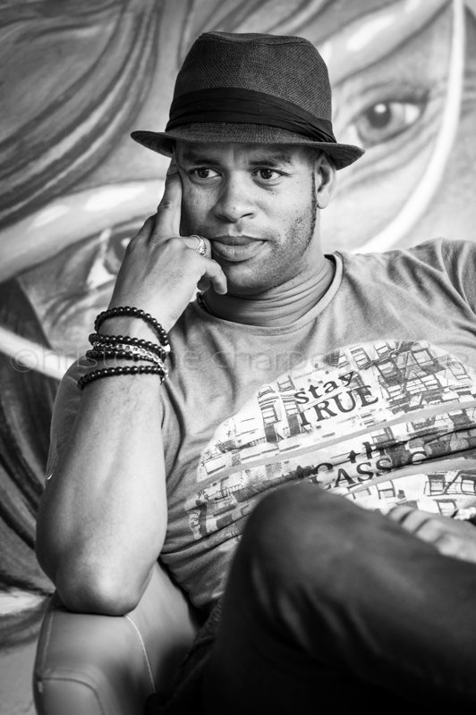 Roberto Fonseca