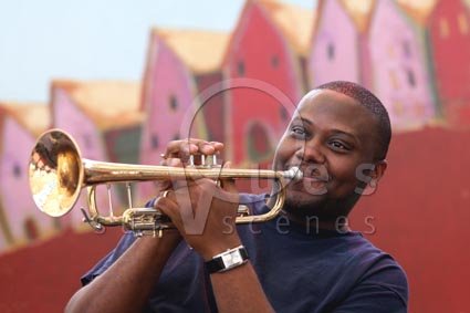 Sean Jones