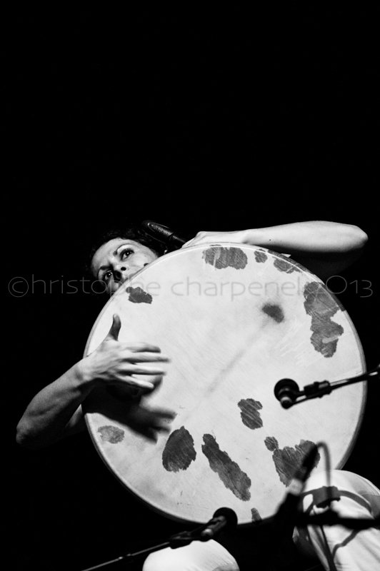 Anne Laure Bourget