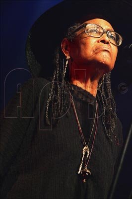 Abbey Lincoln