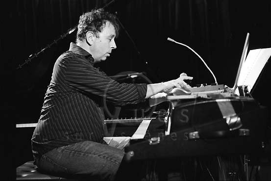 Antoine Hervé