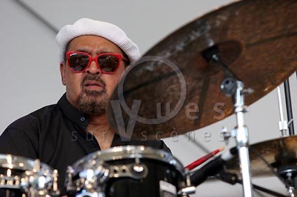 Idriss Muhammad