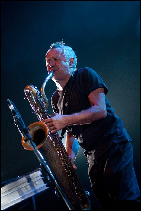 Marc Démereau