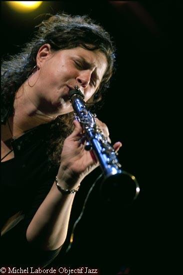 anat cohen