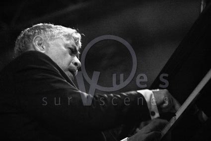 Monty Alexander