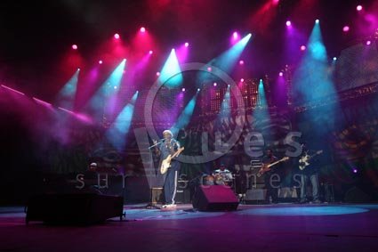 Buddy Guy / Band