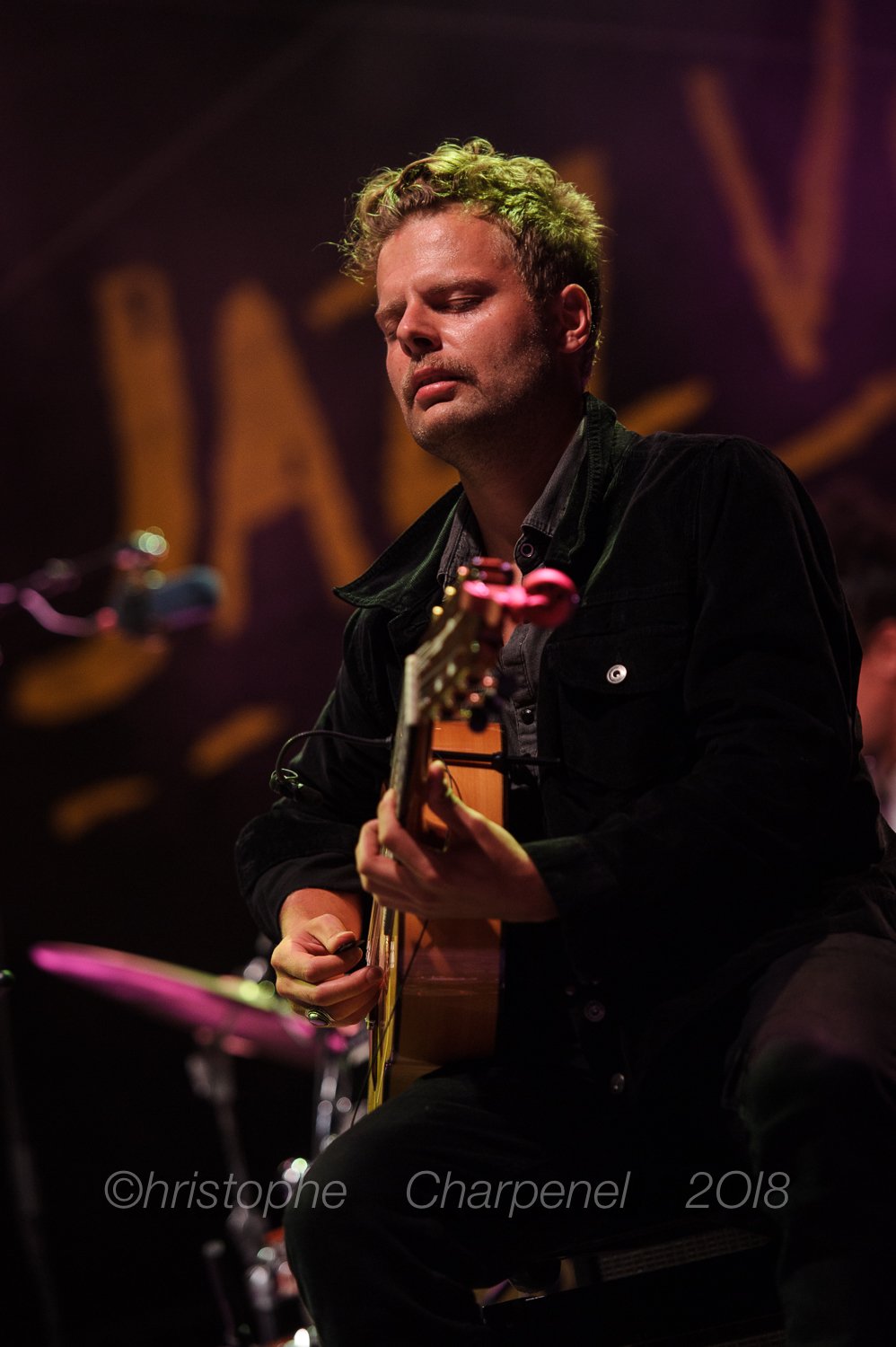 Tomek Miernowski