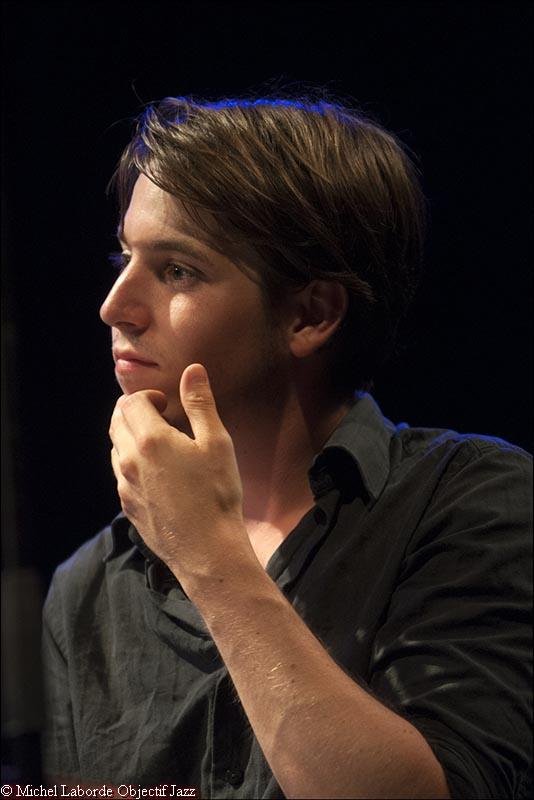 Nicolas Charlier