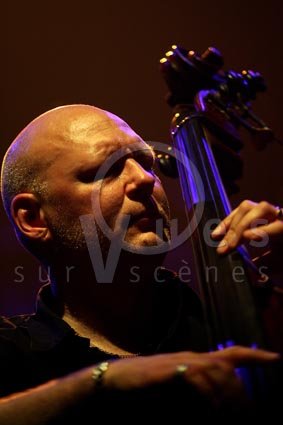 Dan Berglund