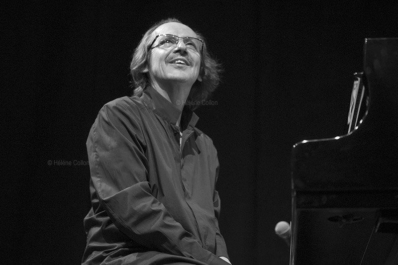François Couturier