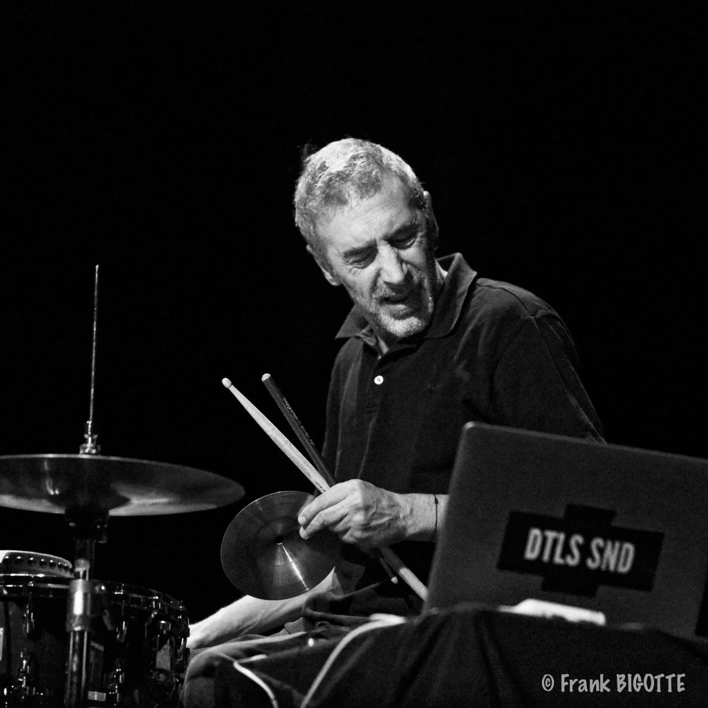 Michele Rabbia