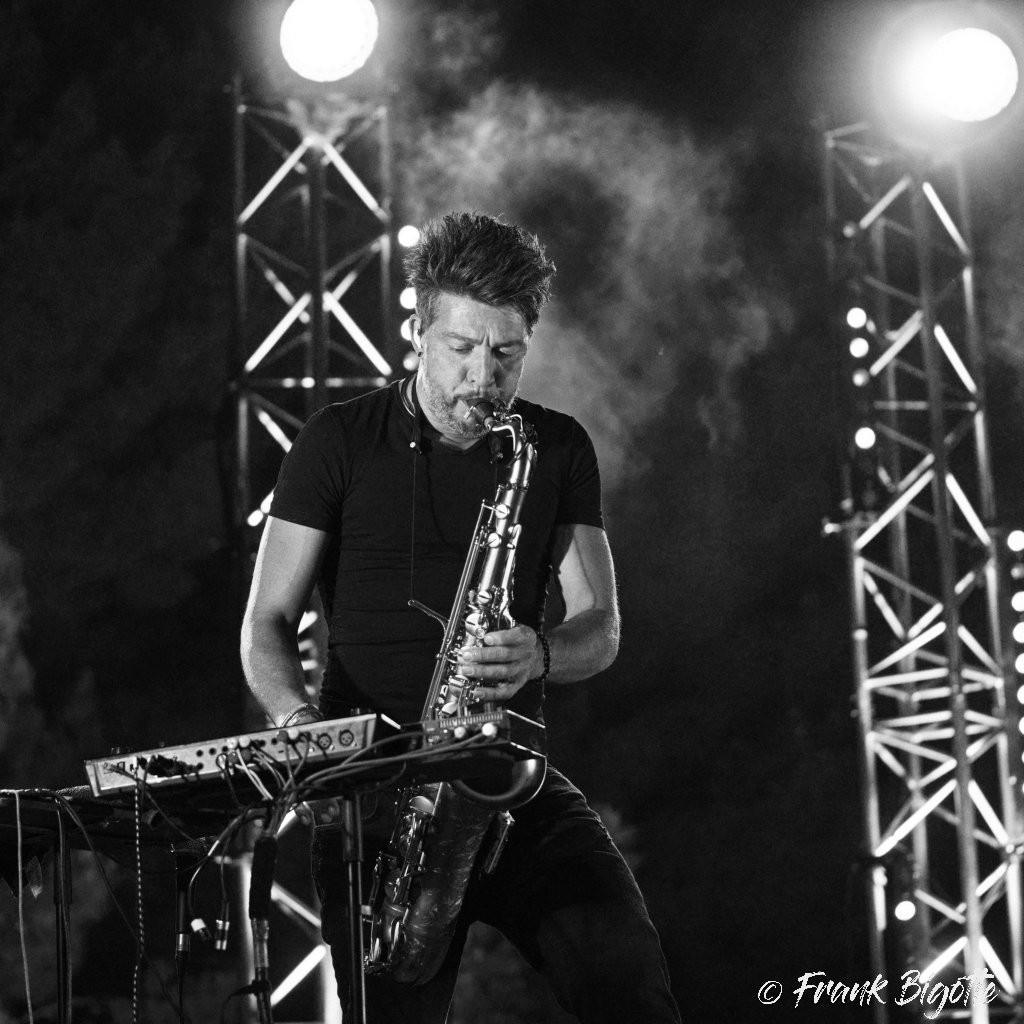Guillaume Perret