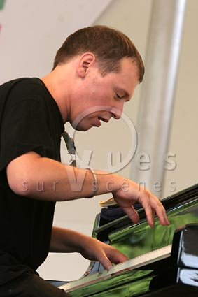 Laurent Fickelson