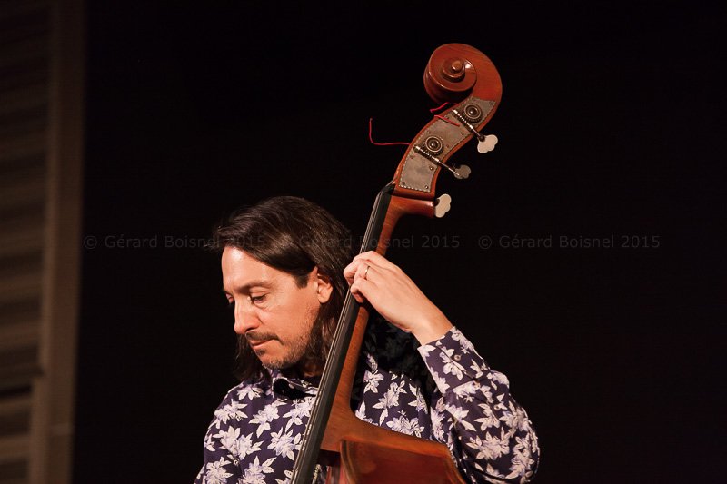 Eric Surmenian