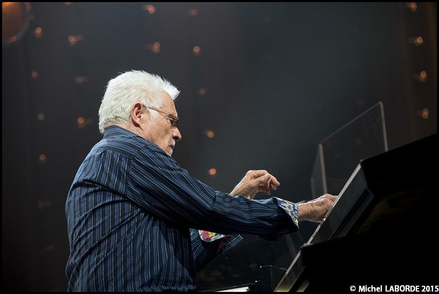 Dave Grusin