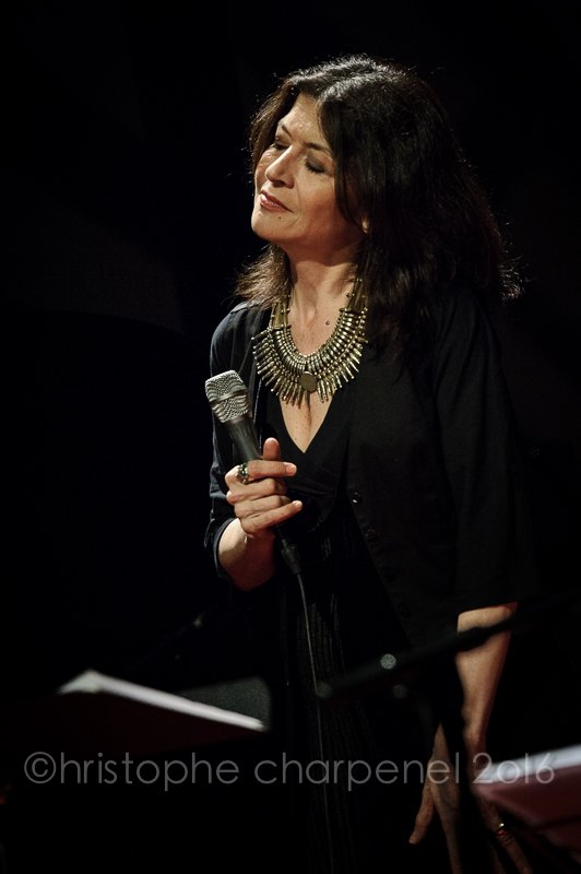 Maria Pia De Vito