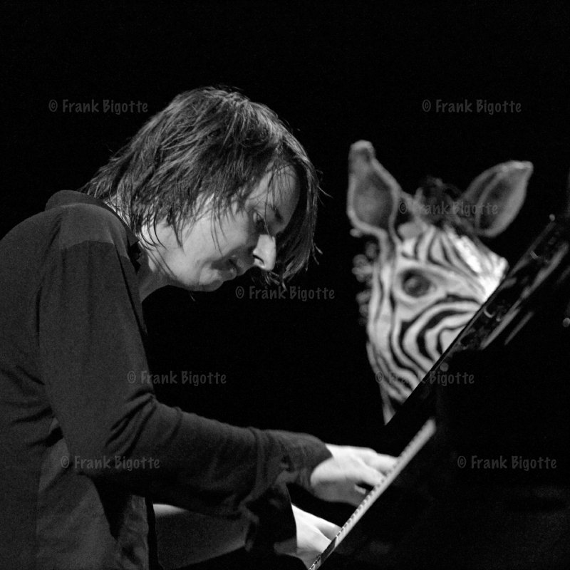 Michael Wollny