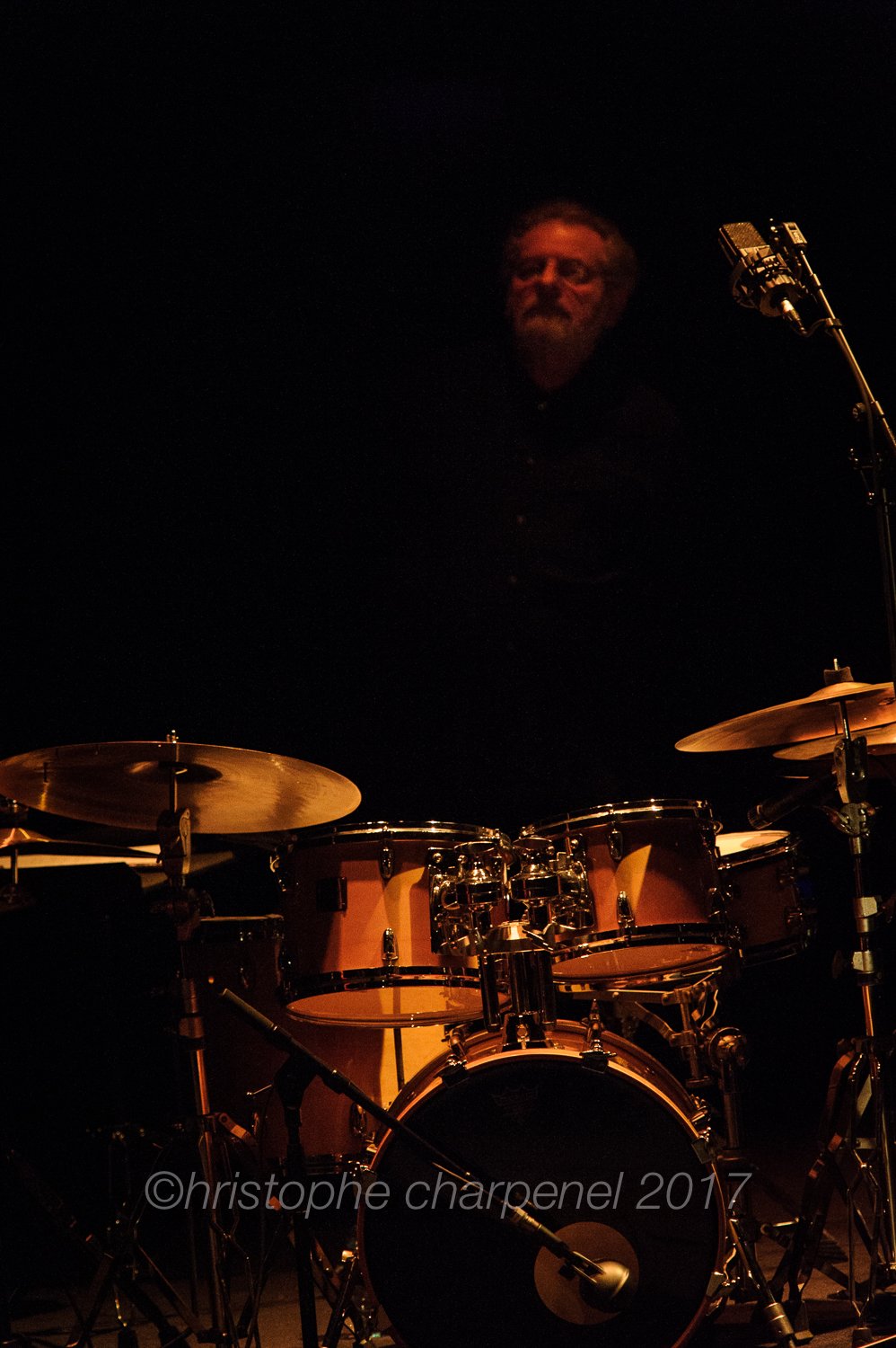 André Ceccarelli