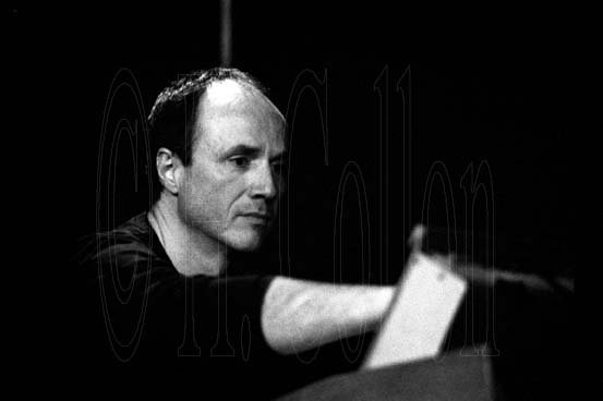 Benoît Widemann © H. Collon