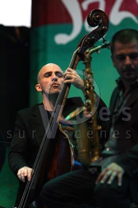 Luca Bulgarelli / Rosario Giuliani