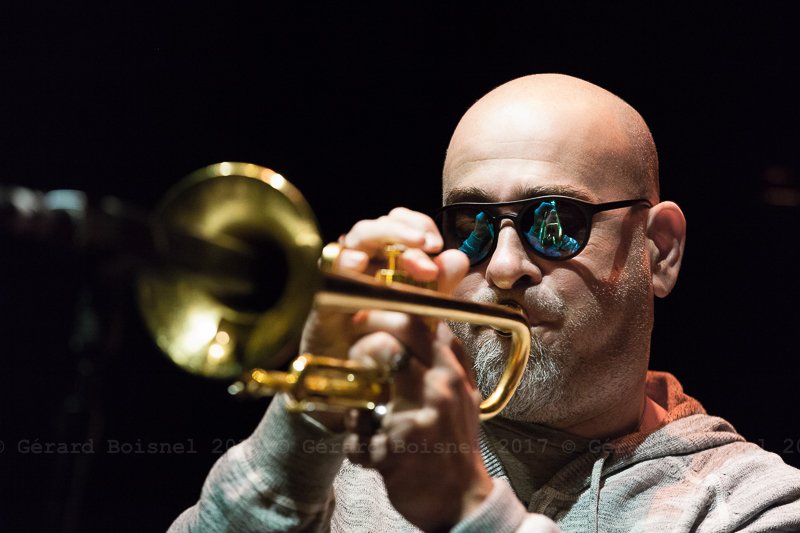 Stéphane Belmondo