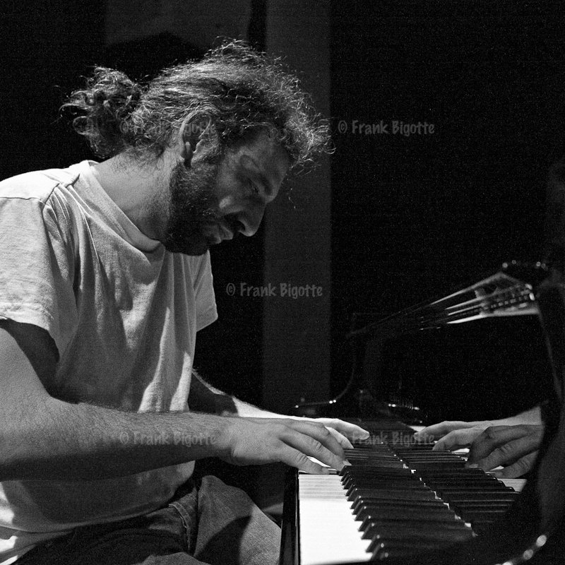 Stefano Bollani