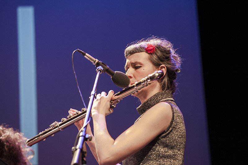 Sylvaine Hélary