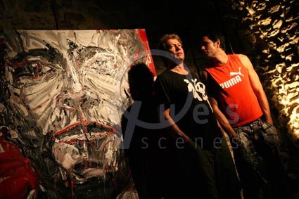 Nils Petter Molvaer / Frédéric Adrait