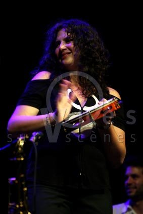 Anat Cohen