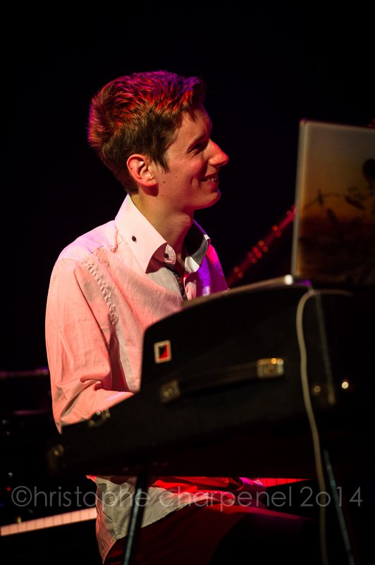 Bastien Brison