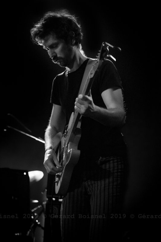 Guillaume Magne