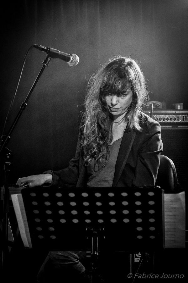 Sarah Murcia