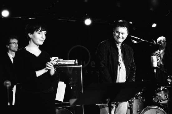 Jeanne Added/David El-Malek