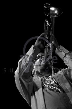 Terence Blanchard
