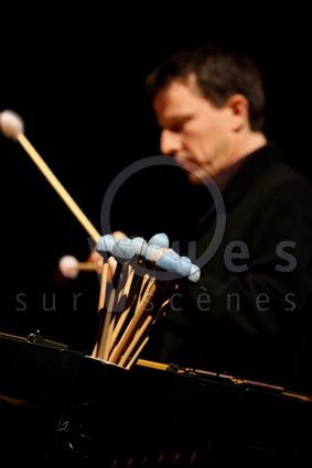 Franck Tortiller