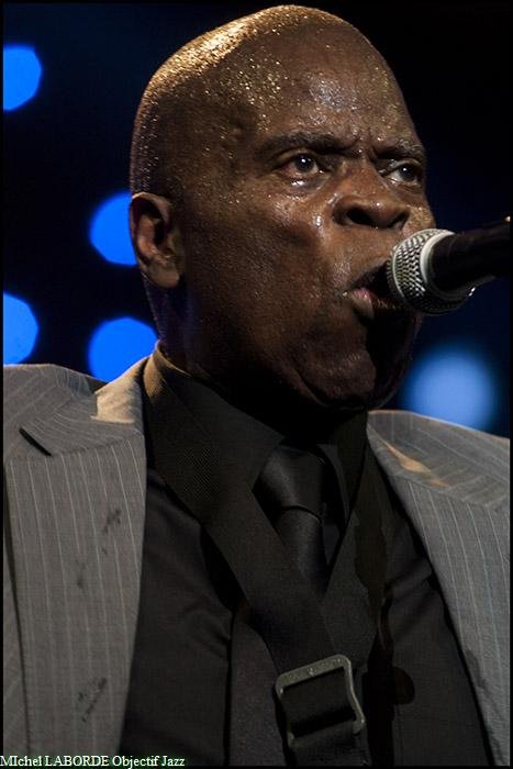 Maceo Parker