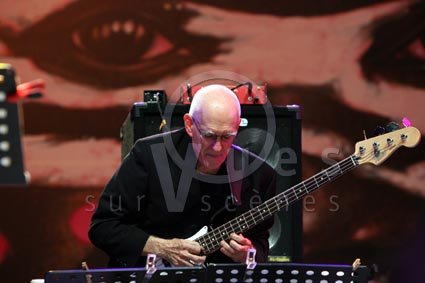 Steve Swallow