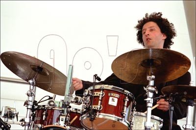 Mourad Benhammou