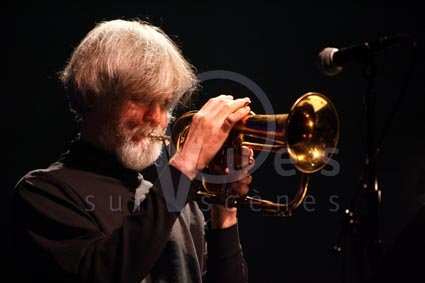 Tom Harrell