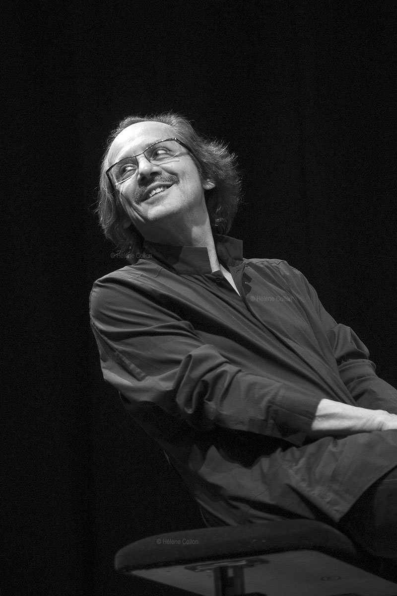François Couturier