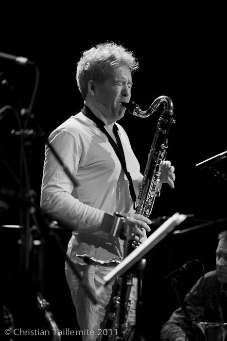 Laurent Dehors