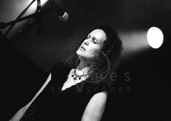 Julie Tippett
